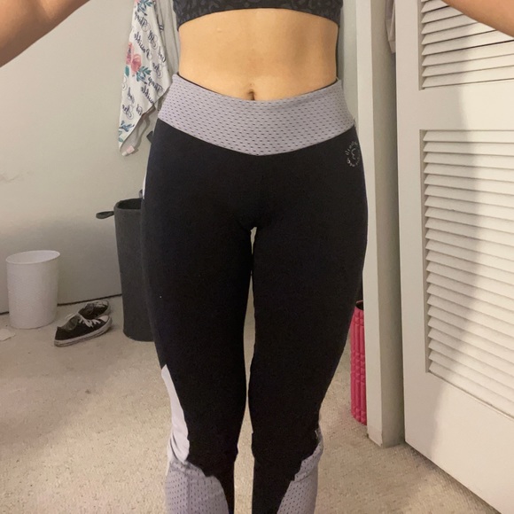 Workout Leggings - Picture 1 of 4